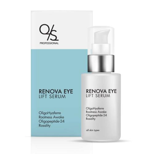 QS Professional - Renova Eye Lift Serum (30ml)