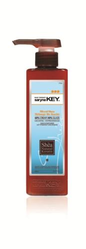 saryna KEY Mixed Shea 60% Cream 40% Glaze - Curl Control (300ml)