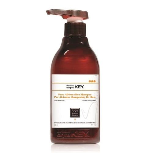 Saryna KEY Pure African Shea Color Lasting Shampoo (300ml)