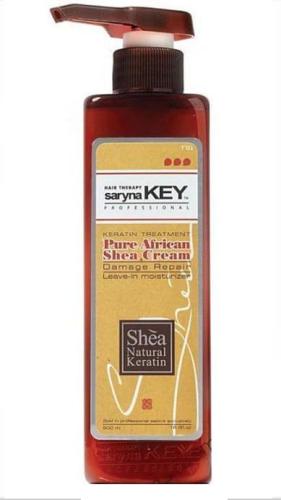 Saryna KEY Pure African Shea Cream Damage Repair (300ml)