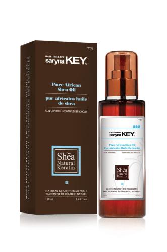 saryna KEY Pure African Shea Oil Curl Control (110ml)