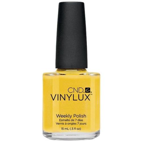 Vinylux - Bicycle Yellow (15ml)