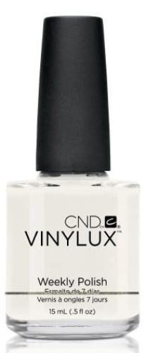 Vinylux - Studio White (15ml)
