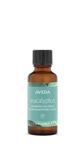 Aveda Eucalyptus Essential Oil + Base (30ml)