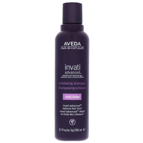 Aveda - Invati Advanced Exfoliating Shampoo Rich (200ml)