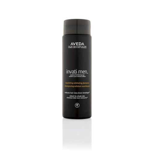 Aveda - Invati Men Nourishing Exfoliating Shampoo (250ml)