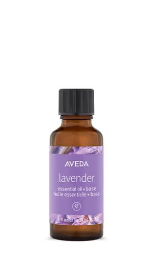 Aveda Lavender Essential oil + Base (30ml)