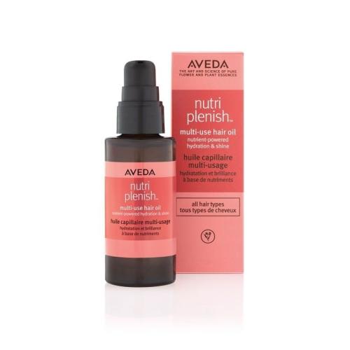 Aveda - Nutriplenish™ Multi-use Hair Oil (30ml)