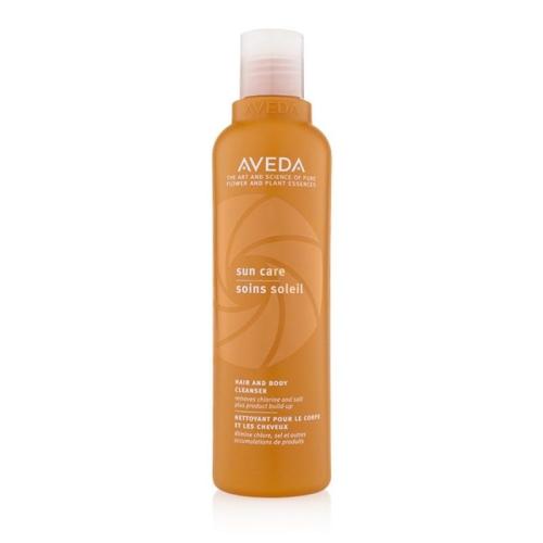 Aveda - Sun Care Hair & Body Cleanser (250ml)