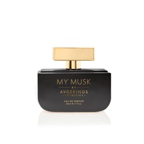 Avgerinos Cosmetics My Musk Eau de Parfum (50ml)