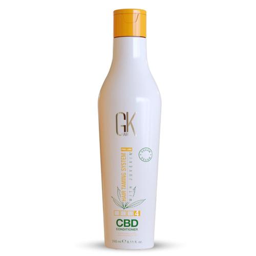 Gk Hair CBD Vegan Conditioner (300ml)