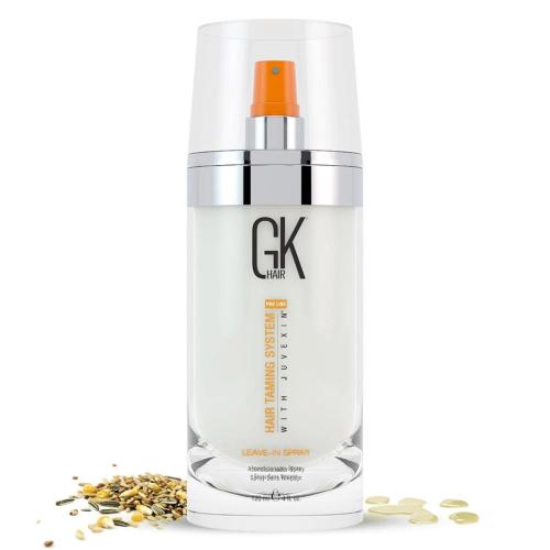 Gk Hair Leave-In Conditioner Hair Spray (120ml)
