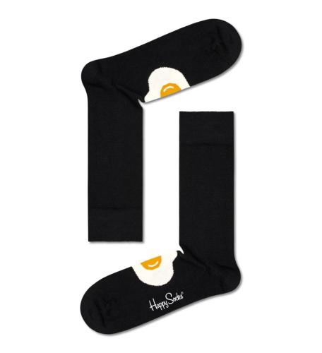 Happy Socks Eggstra Sock (Size: 36-40)