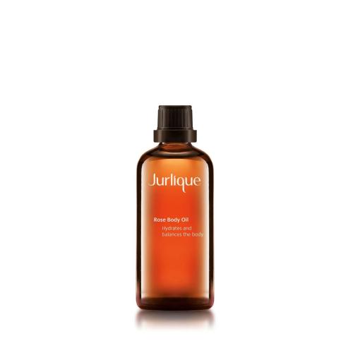 Jurlique Rose Body Oil (100ml)