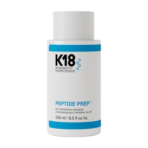 K18 PEPTIDE PREP™ Maintenance Shampoo (250ml)