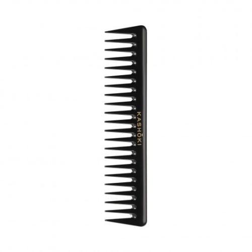 Kashōki Youko Comb for Thick & Curly Hair
