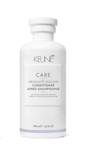 Keune Haircosmetics Absolute Volume Conditioner (250ml)