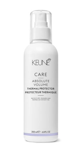 Keune Haircosmetics Absolute Volume Thermal Protector (200ml)