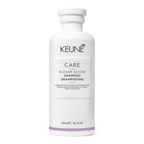 Keune Haircosmetics Blonde Savior Shampoo (300ml)