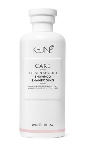 Keune Haircosmetics Keratin Smooth Shampoo (300ml)