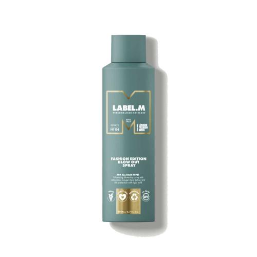 Label.m Fashion Edition Blow Out Spray (200ml)