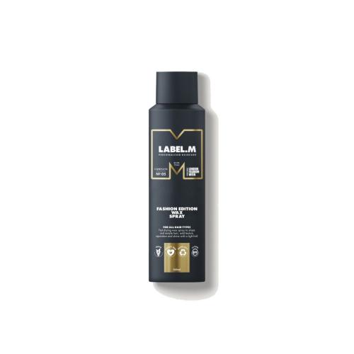 Label.m Fashion Edition Wax Spray (150ml)