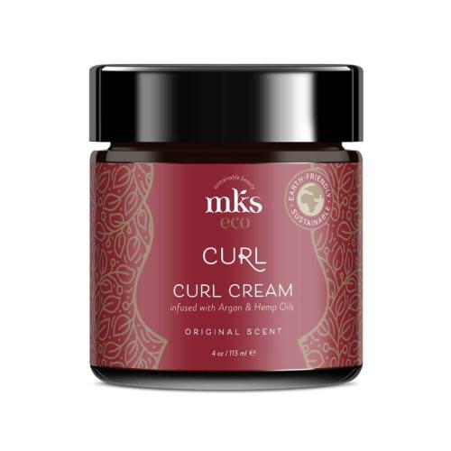 Marrakesh mks eco Curl Cream (113gr)