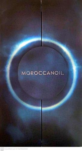 Moroccanoil Limited Edition Frizz Shield Spray (160ml)