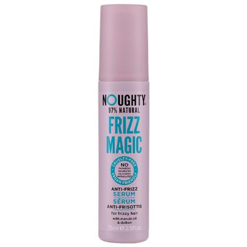 Noughty Frizz Magic Anti-Frizz Serum (75ml)