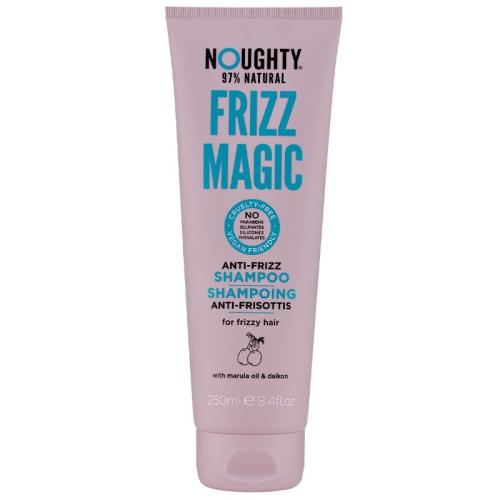 Noughty Frizz Magic Anti-Frizz Shampoo (250ml)