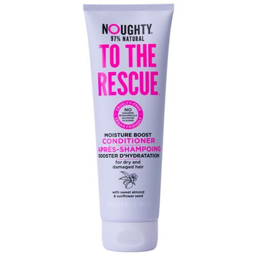 Noughty To The Rescue Moisture Boost Conditioner (250ml)