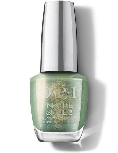 OPI Infinite Shine - Decked to the Pines (15ml)