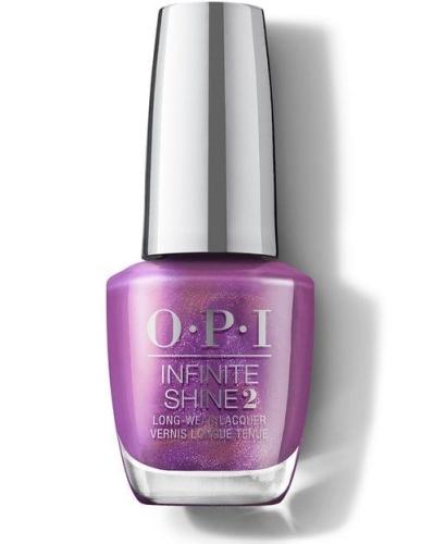 OPI Infinite Shine - My Color Wheel is Spinning (15ml)