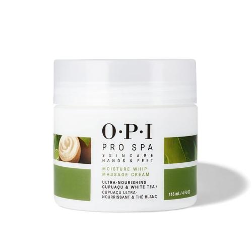 OPI Pro Spa - Moisture Whip Massage Cream (118ml)