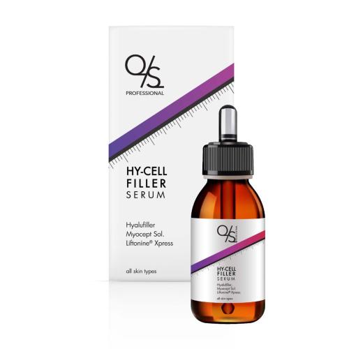 QS Professional Hy-Cell Filler Serum (30ml)