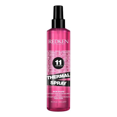 Redken - Thermal Spray 11 Low Hold (250ml)