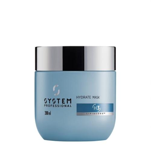 System Professional Hydrate Mask H3 (200ml)