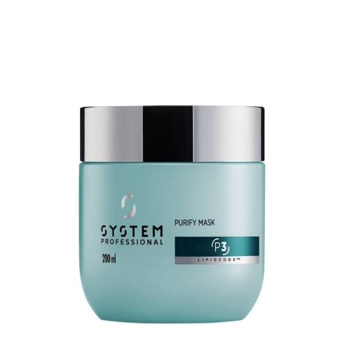 System Professional Purify Mask P3 (200ml)