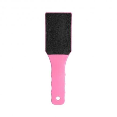 Tools for Beauty - Foot File Pink