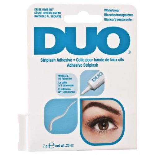 Ardell Duo Striplash Adhesive - Clear Tone (7g)