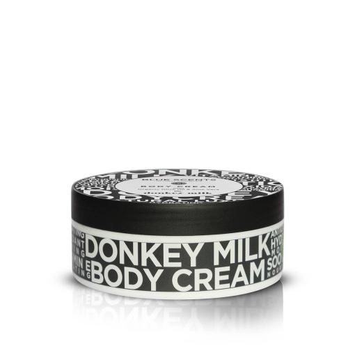 Blue Scents Body Cream Donkey Milk (210ml)