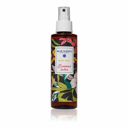 Blue Scents Body Mist Summer Tales (150ml)