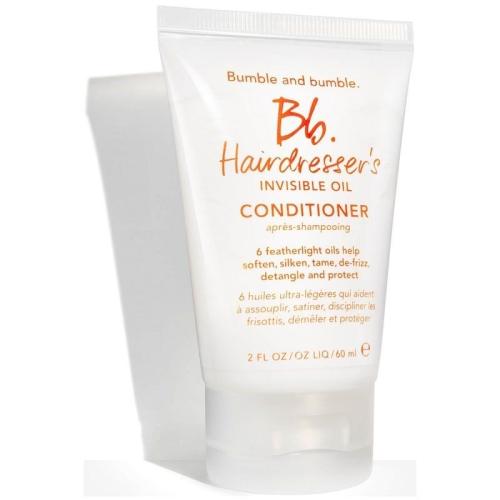 Bumble & bumble - Hairdresser's Invisible Oil - Conditioner (60ml)