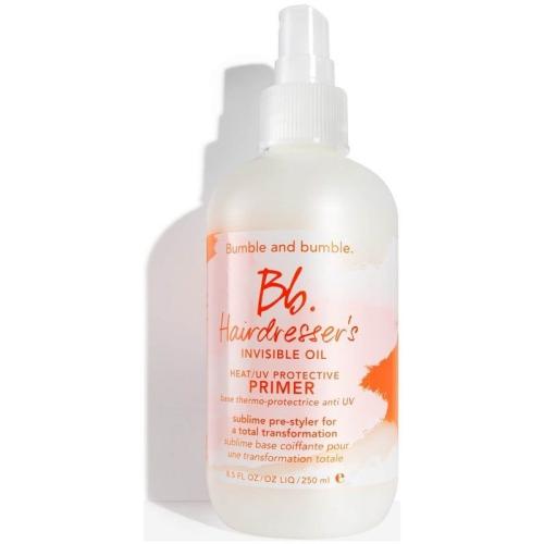 Bumble & bumble - Hairdresser's Invisible Oil - Primer (250ml)