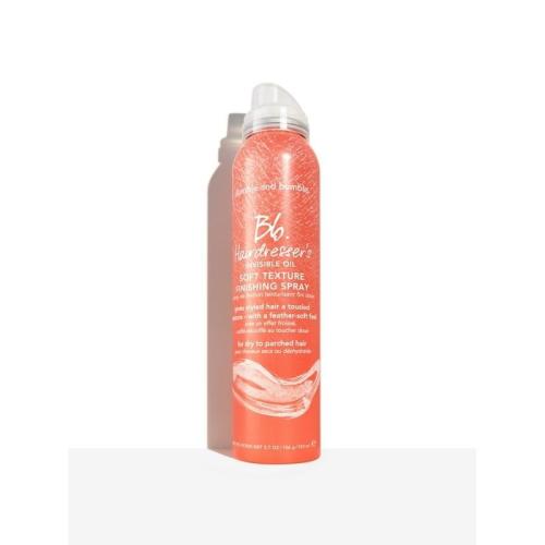 Bumble & bumble - Hairdresser's Invisible Oil - Soft Texture Finishing Spray (150ml)
