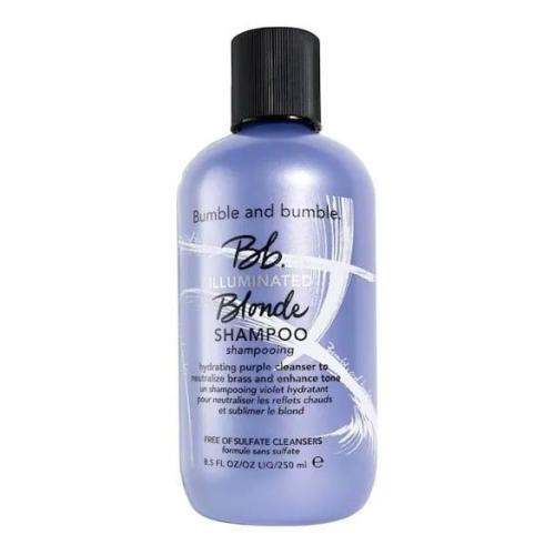 Bumble & bumble - Illuminated Blonde Shampoo (250ml)