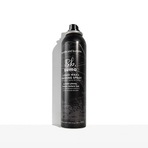 Bumble & bumble - Sumo Liquid Wax & Finishing Spray (150ml)