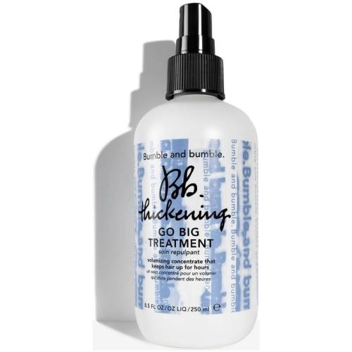 Bumble & bumble - Thickening Go Big Treatment (250ml)