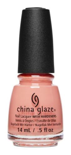 China Glaze - I Just Can't Aloupe (14ml)