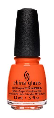 China Glaze - That ll Peach You (14ml)